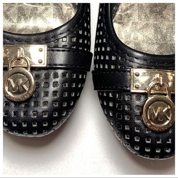 Michael Kors “Yvette” Flats  - Picture 5 of 8